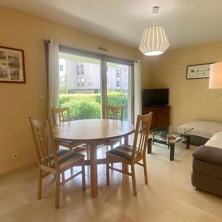Le Gouverneur - 5 Min From The Lake - Terrace & Garden - 2 People Annecy Exterior photo
